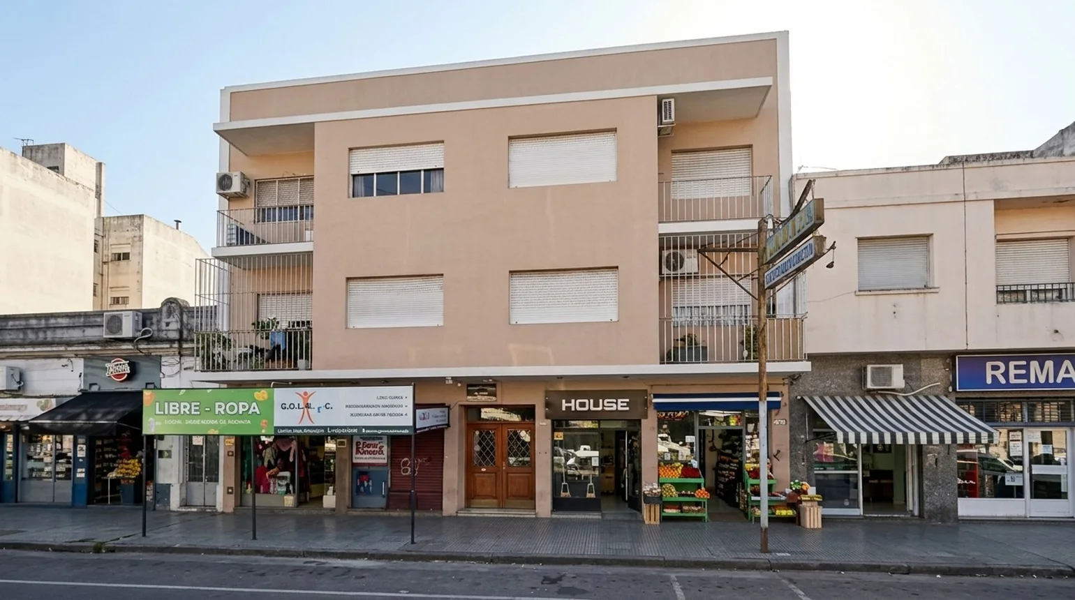 Departamento en alquiler en Lomas de Zamora, Balcarce 100