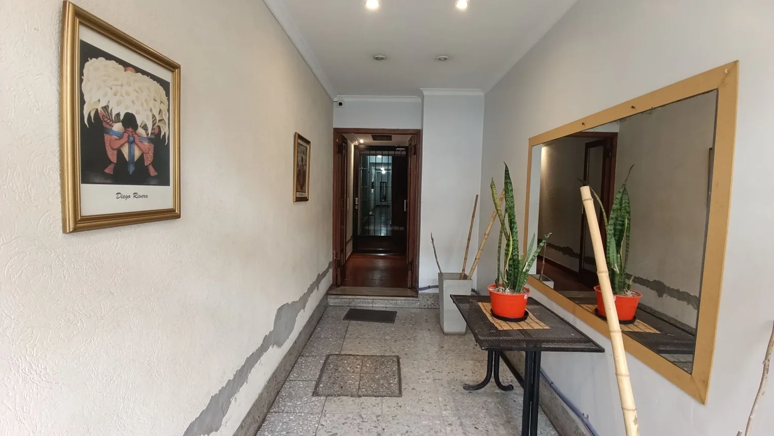 Departamento de 3 ambientes en alquiler en Lomas de Zamora, Balcarce 100, foto 4
