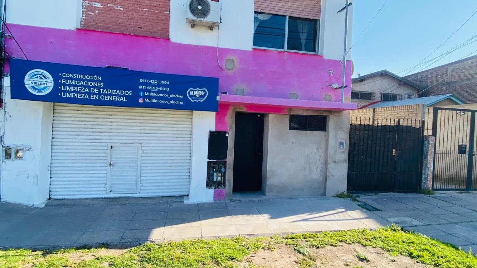 Venta PH 331mts2 boulogne a refaccionar 100%, foto 2