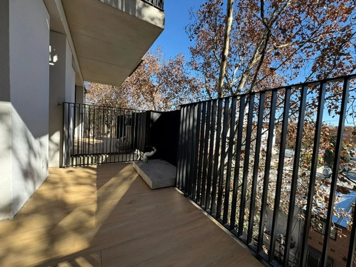 Departamento en venta en Colegiales