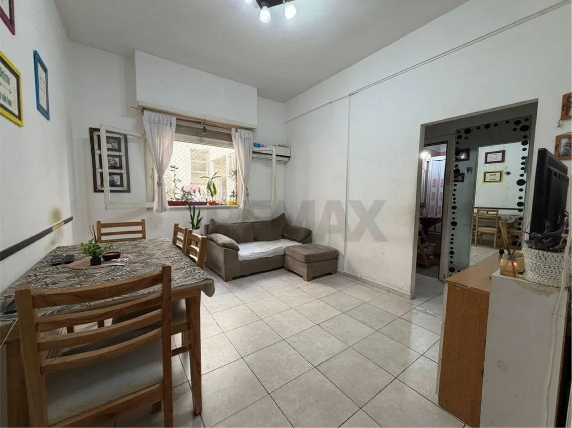 Departamento en venta en Caballito
