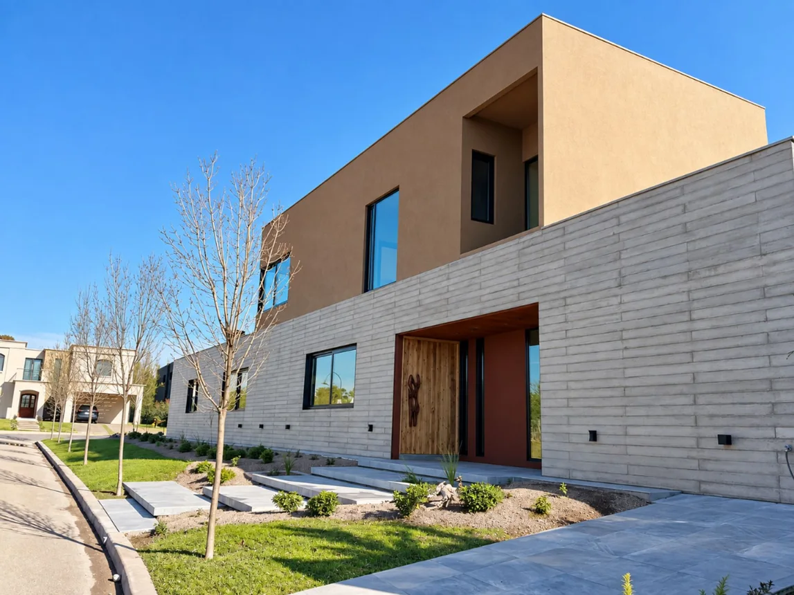 Casa de 3 ambientes en venta en Luján de Cuyo, Guardia Vieja 1000