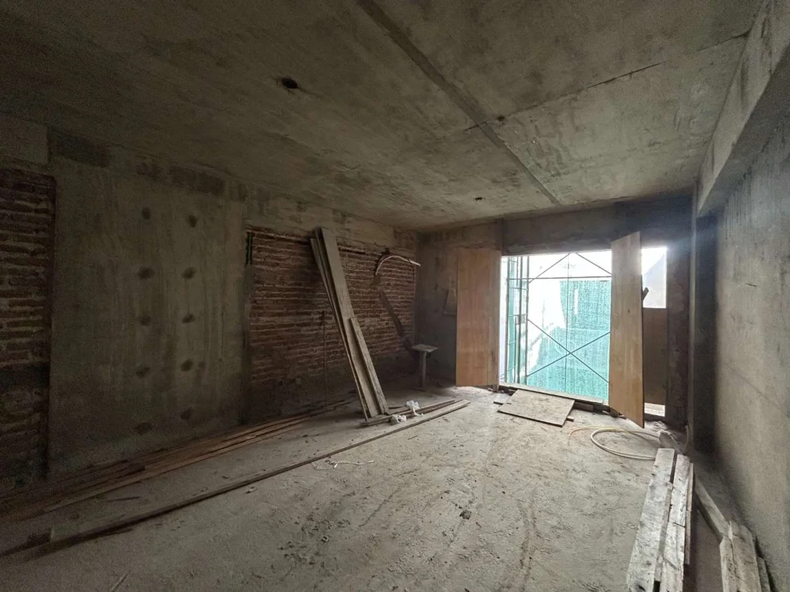 Monoambiente en venta en Almagro, foto 5