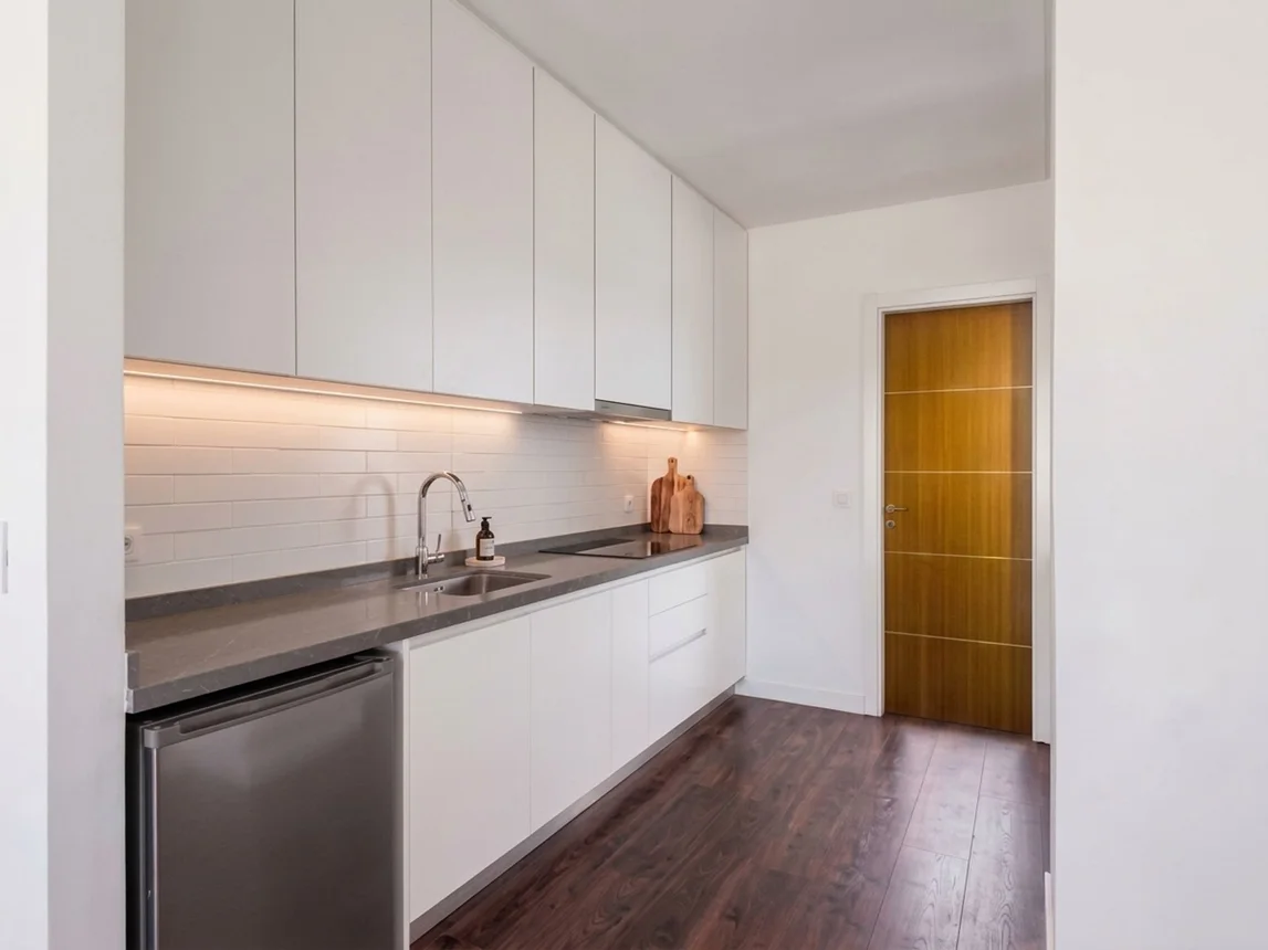 Monoambiente en venta en Almagro, foto 3