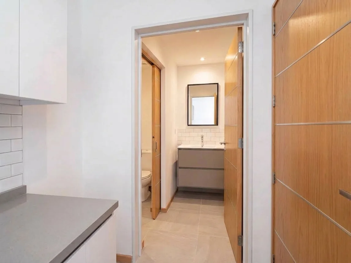 Monoambiente en venta en Almagro, foto 4