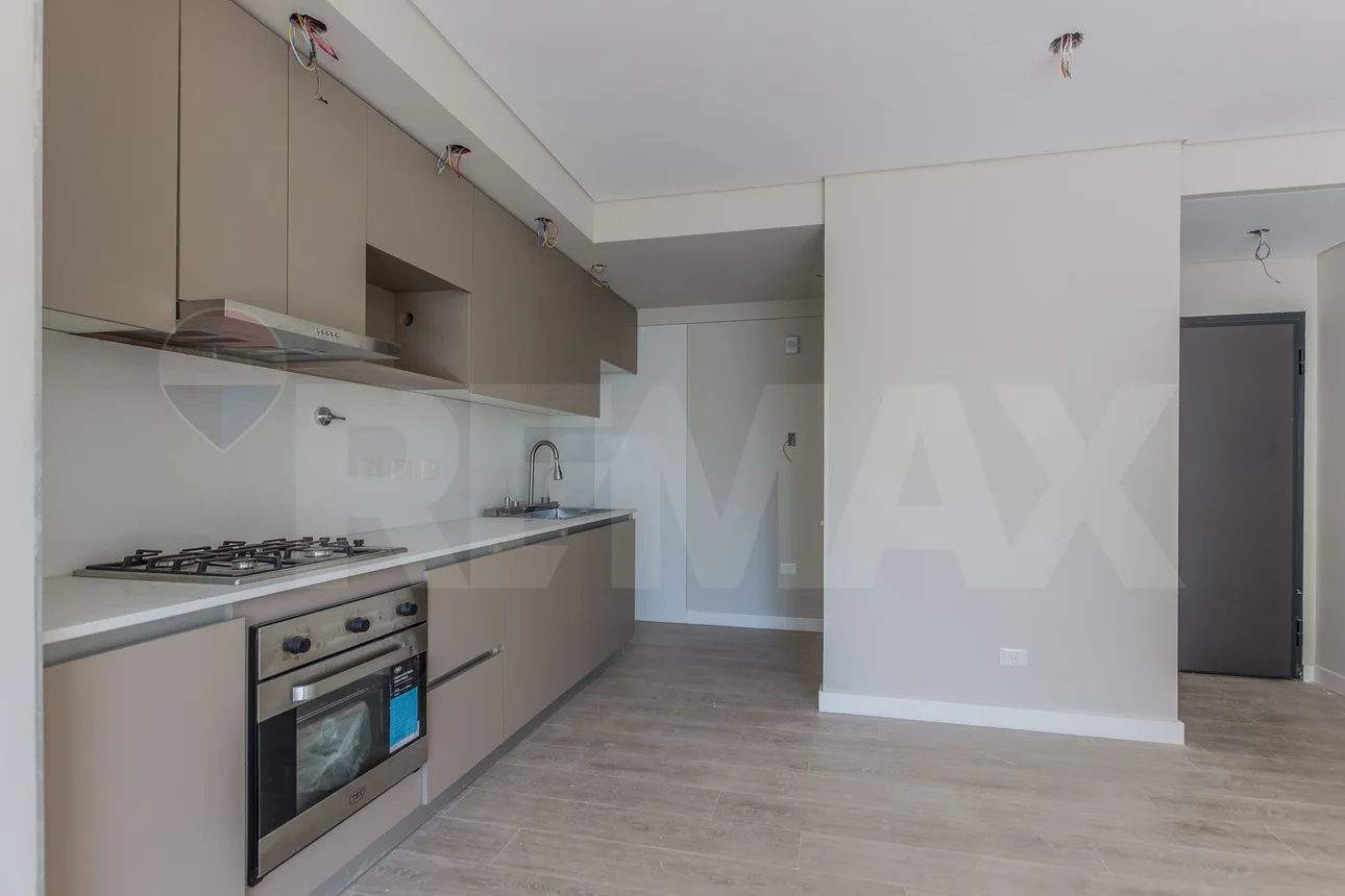 Departamento de 3 ambientes en venta en Villa Sarmiento, Almirante O'connor 100, foto 2