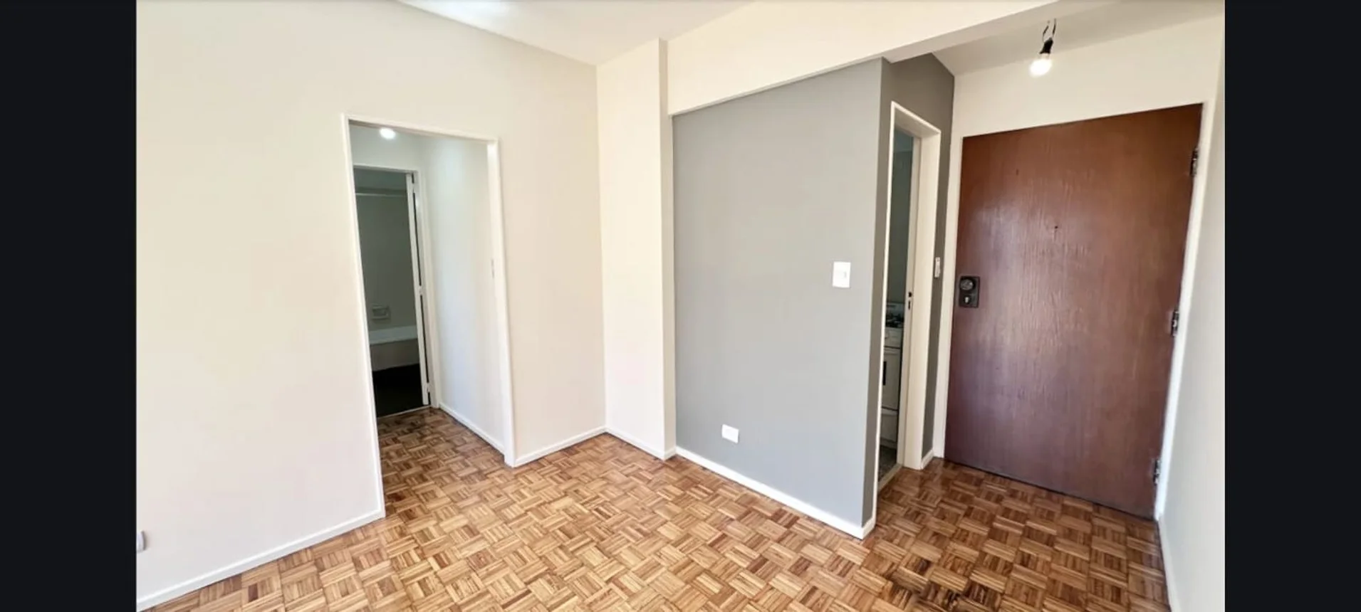 Departamento de 2 ambientes en alquiler en Balvanera, Catamarca 400, foto 3