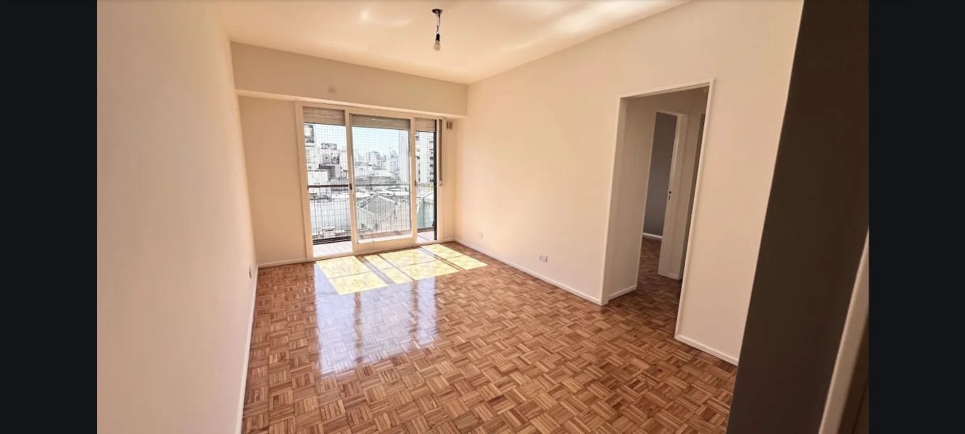 Departamento de 2 ambientes en alquiler en Balvanera, Catamarca 400