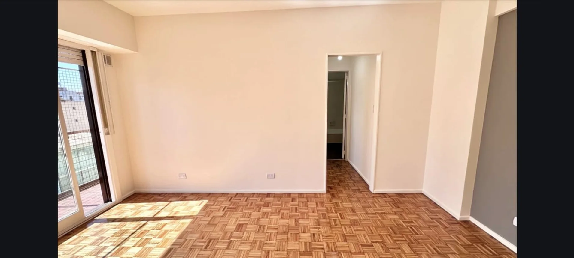 Departamento de 2 ambientes en alquiler en Balvanera, Catamarca 400, foto 2