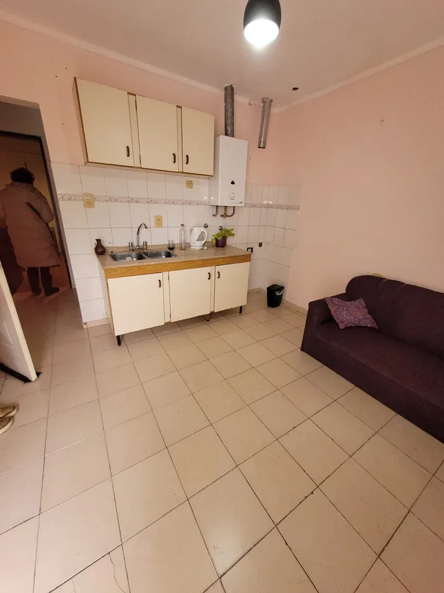 Departamento en venta en Santa Fe