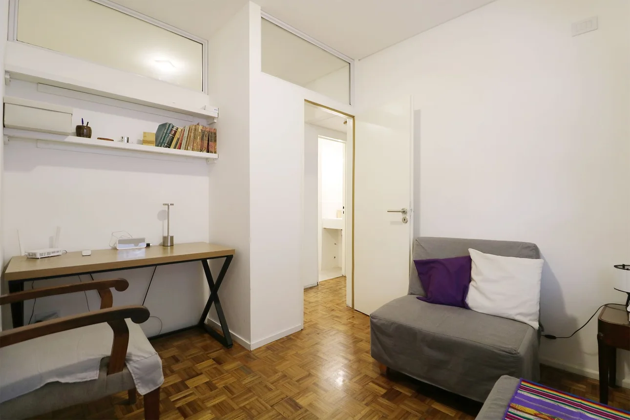Departamento de 2 ambientes en alquiler en Colegiales, Palpa 3200, foto 4