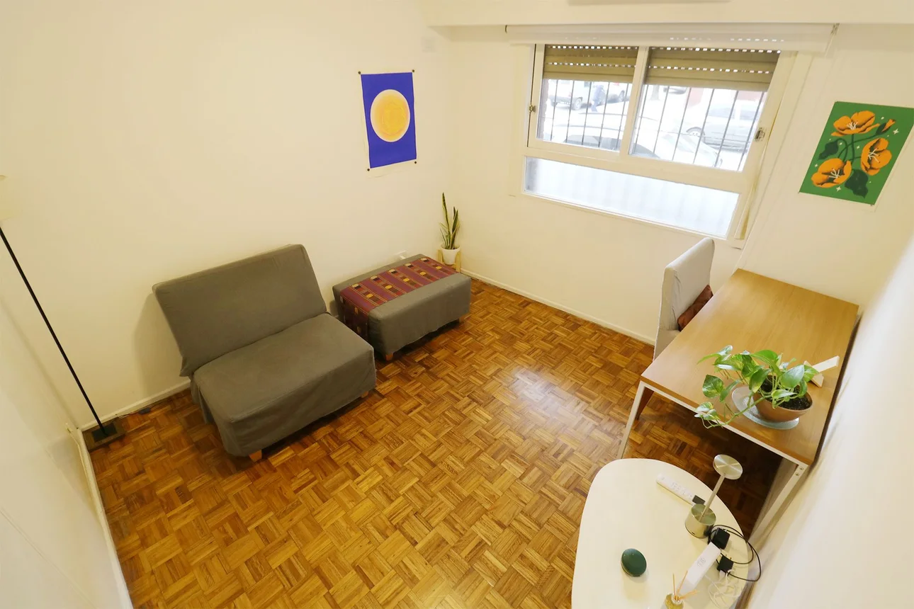 Departamento de 2 ambientes en alquiler en Colegiales, Palpa 3200, foto 3