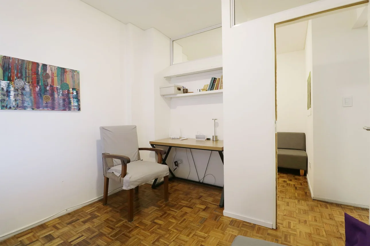Departamento de 2 ambientes en alquiler en Colegiales, Palpa 3200, foto 5
