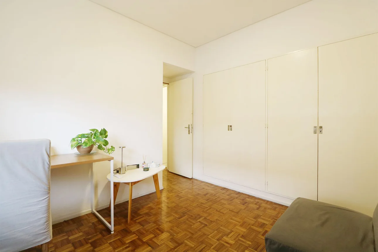 Departamento de 2 ambientes en alquiler en Colegiales, Palpa 3200, foto 2