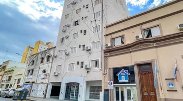 Departamento céntrico de 2 dormitorios, Paraná