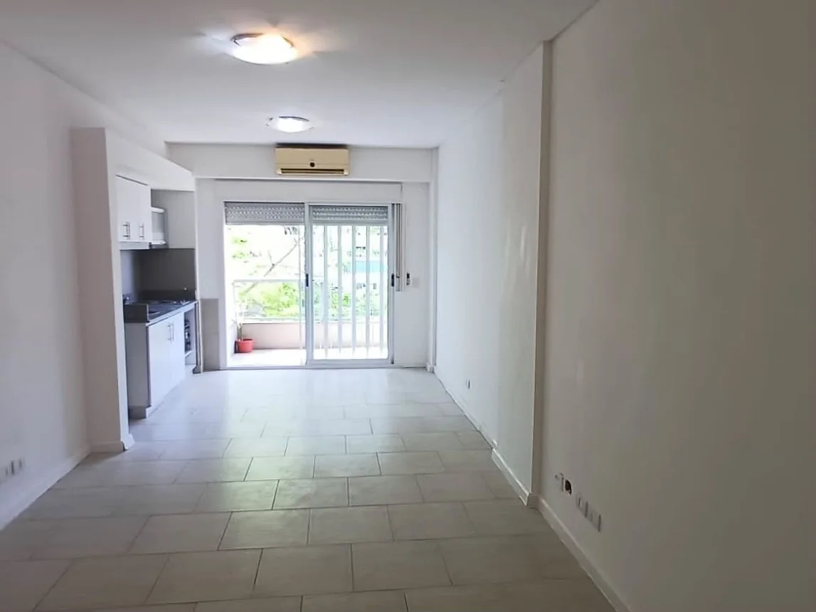 Monoambiente en alquiler en Villa Urquiza, Franklin Delano Roosevelt 4900