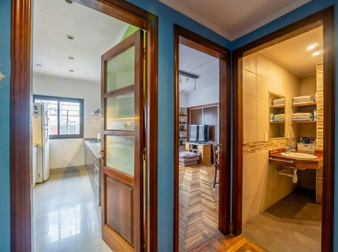 PH de 4 ambientes en venta en Martínez, Paraná 1400, foto 4