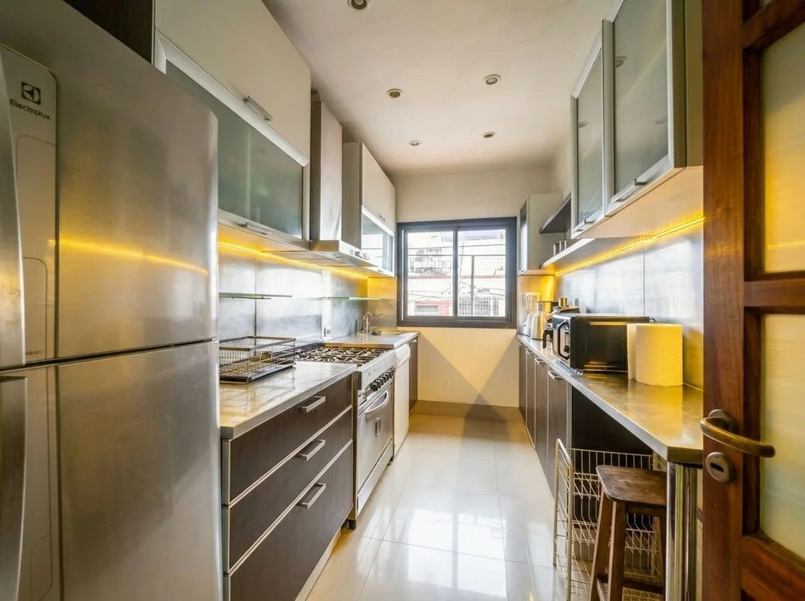 PH de 4 ambientes en venta en Martínez, Paraná 1400, foto 2
