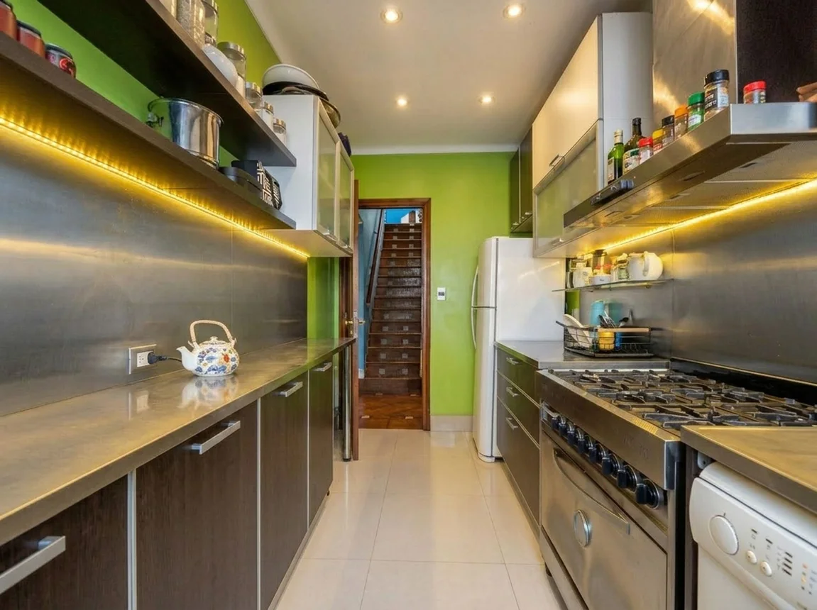 PH de 4 ambientes en venta en Martínez, Paraná 1400, foto 3
