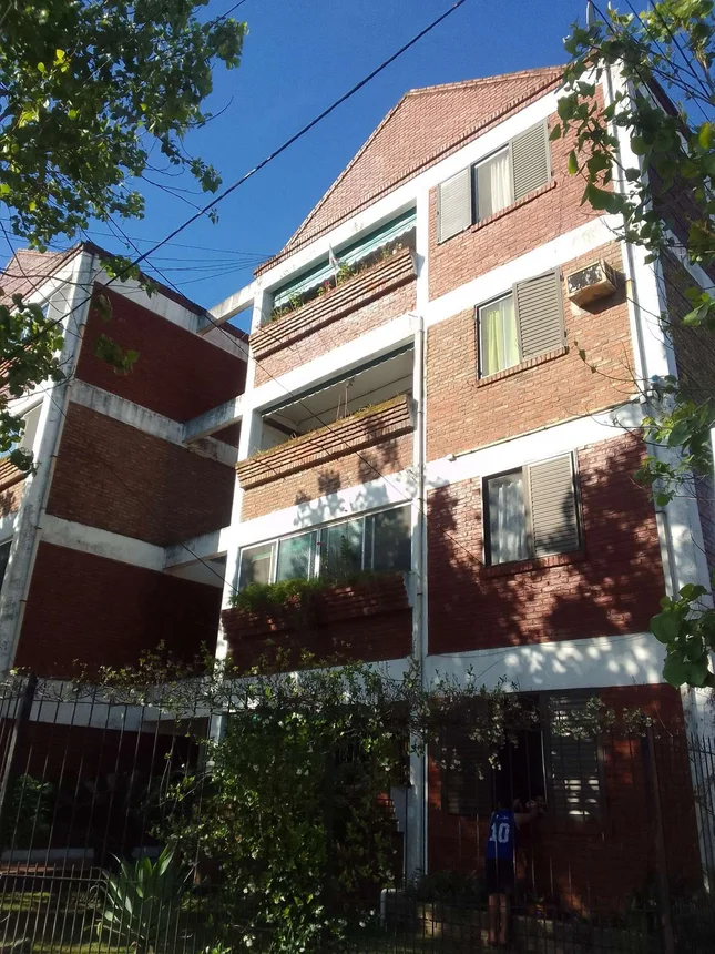 Departamento en venta en Quilmes