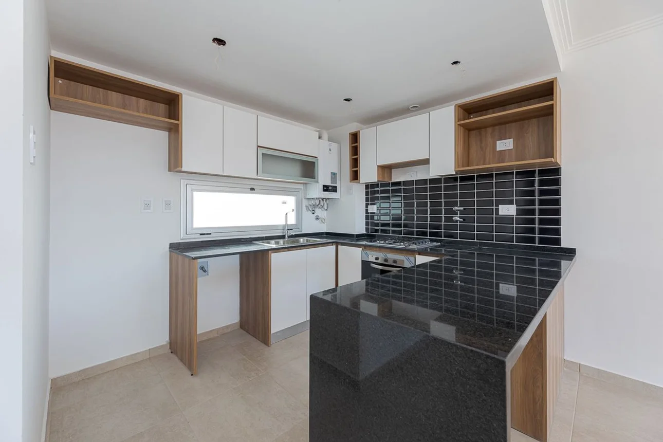 Venta depto 3 dormitorios con cochera y amenities, foto 5