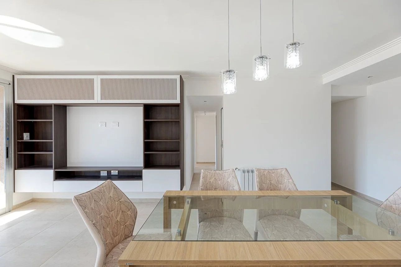 Venta depto 3 dormitorios con cochera y amenities, foto 3