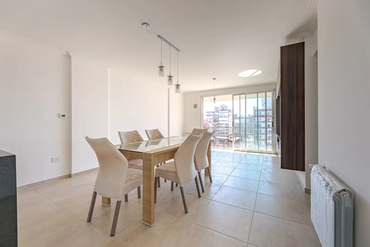 Venta depto 3 dormitorios con cochera y amenities, foto 4