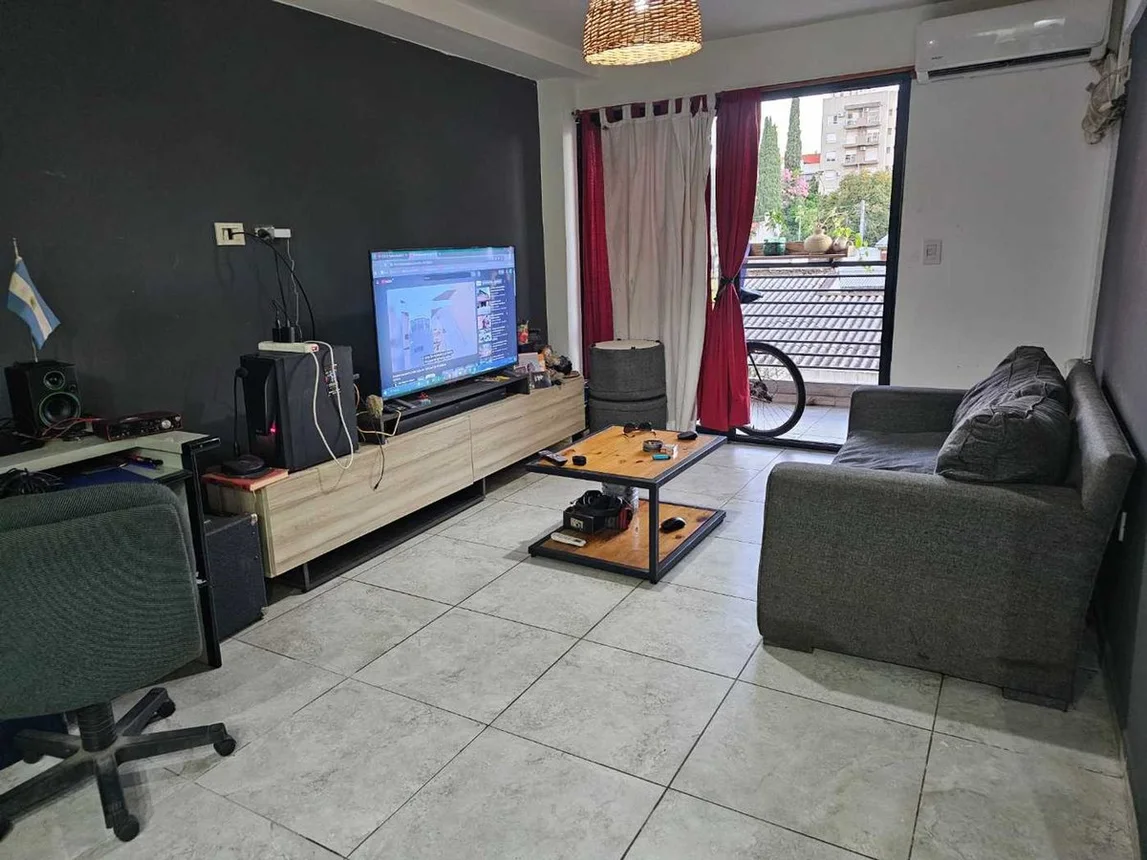 Departamento de 2 ambientes en venta en Castelar, Tucumán 1000, foto 5