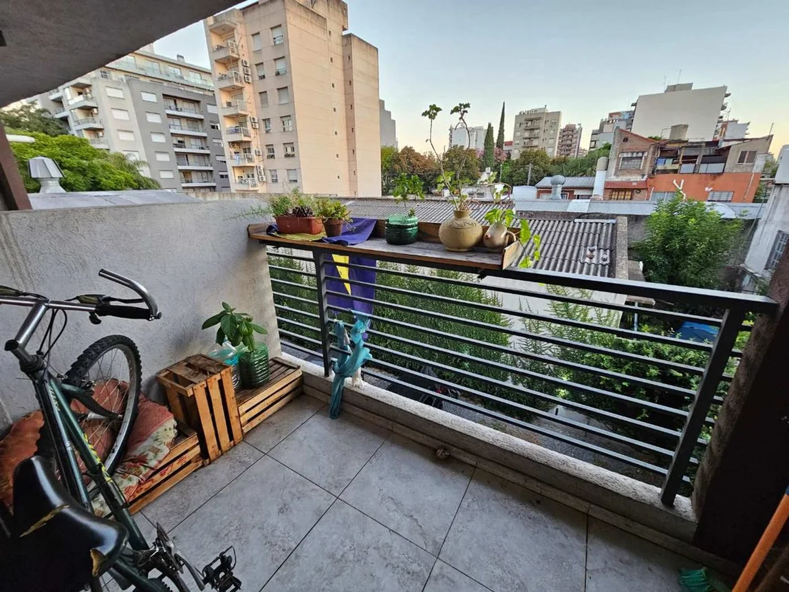 Departamento de 2 ambientes en venta en Castelar, Tucumán 1000, foto 4
