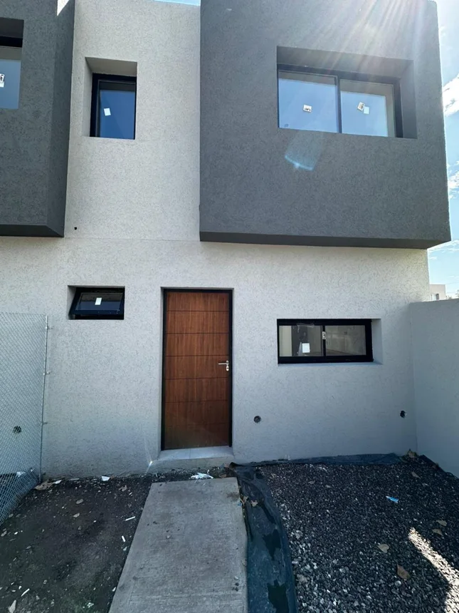Casa dúplex en venta en Rosario, foto 4