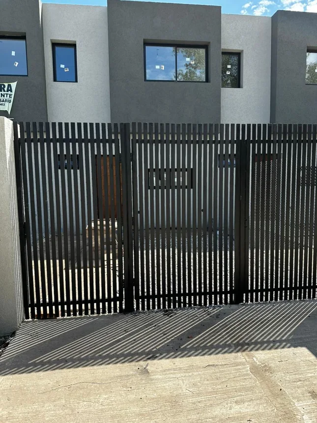 Casa dúplex en venta en Rosario, foto 2