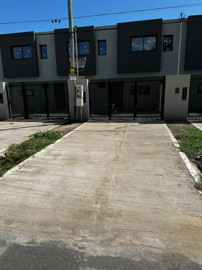 Casa dúplex en venta en Rosario, foto 3