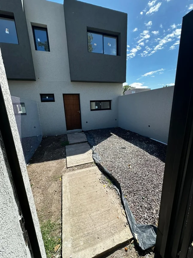 Casa dúplex en venta en Rosario, foto 5