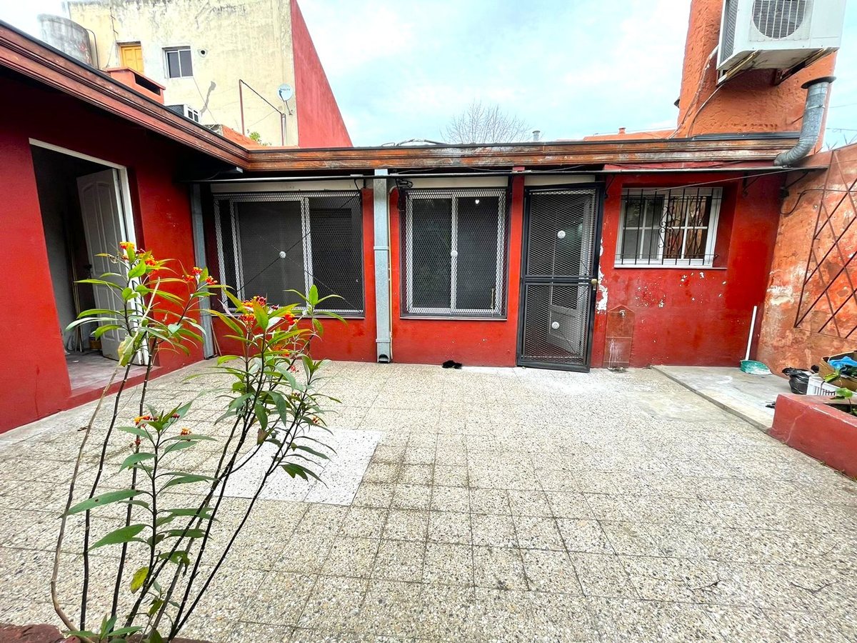 Foto 26 — Venta Casa 3 amb con Patio cochera y parrilla