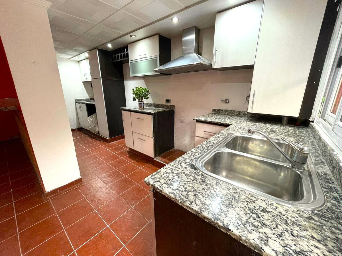 Foto 19 — Venta Casa 3 amb con Patio cochera y parrilla