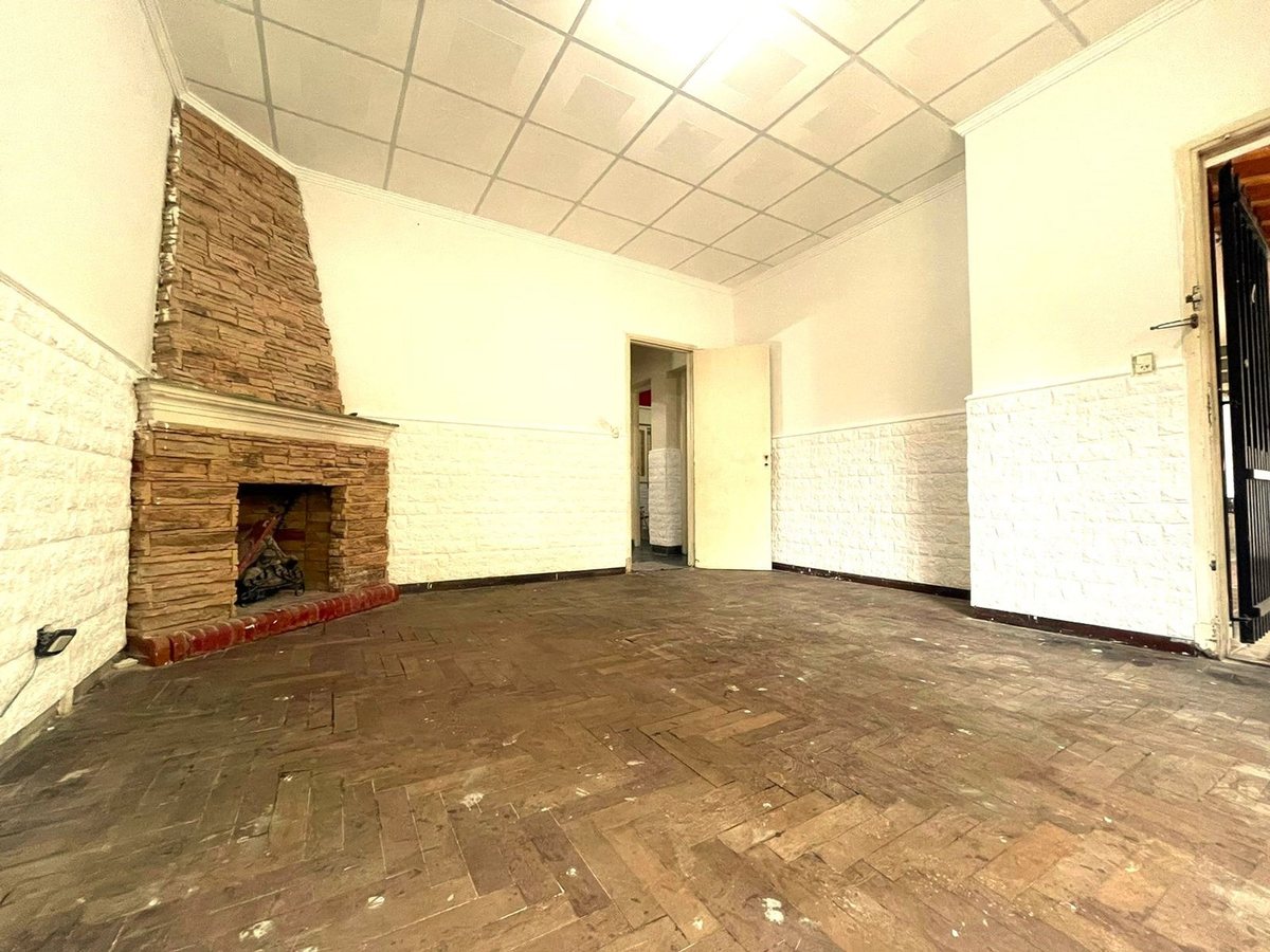 Foto 6 — Venta Casa 3 amb con Patio cochera y parrilla
