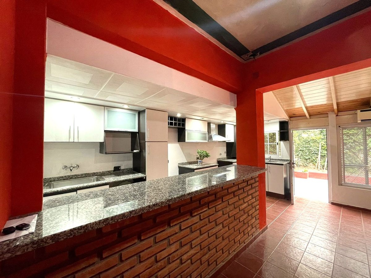 Foto 16 — Venta Casa 3 amb con Patio cochera y parrilla