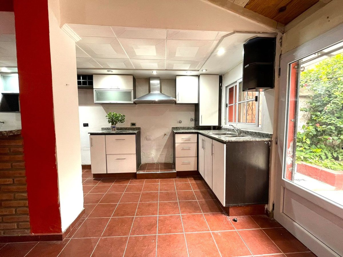 Foto 18 — Venta Casa 3 amb con Patio cochera y parrilla