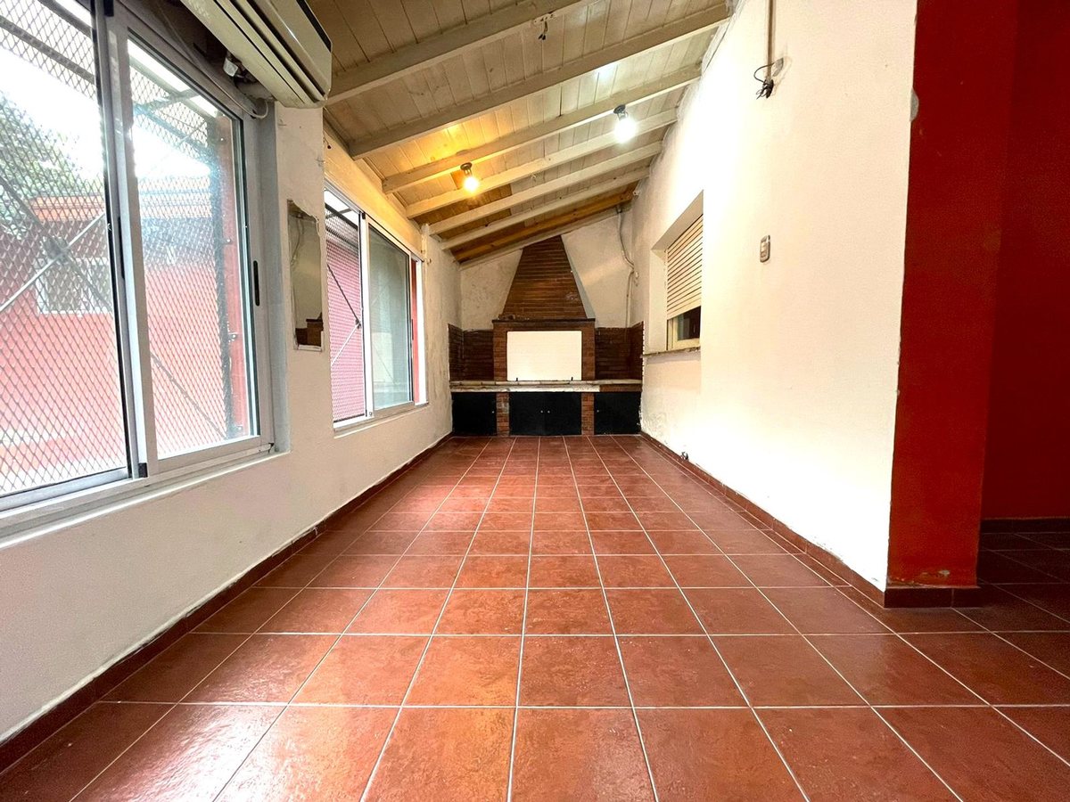 Foto 22 — Venta Casa 3 amb con Patio cochera y parrilla