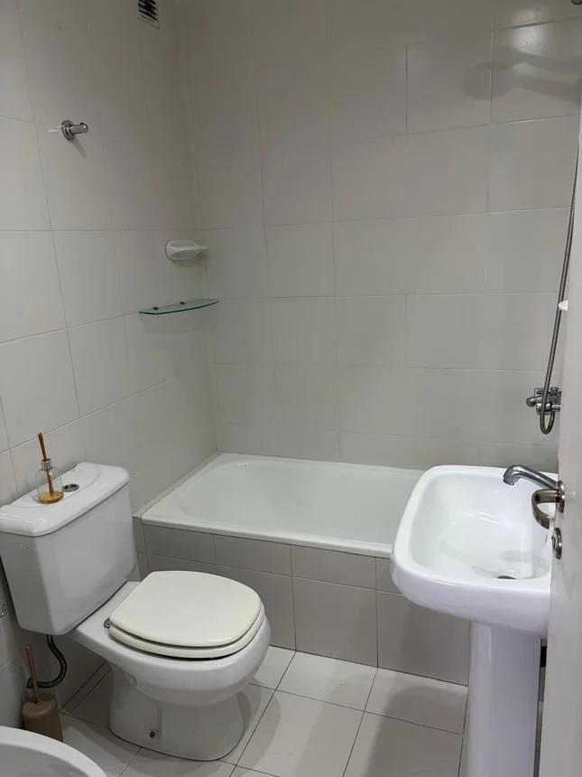 Departamento en alquiler en Palermo, foto 4