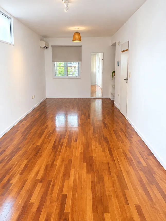 Departamento en alquiler en Palermo, foto 3