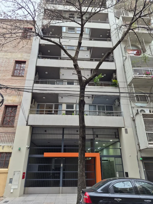 Departamento en alquiler en Palermo, foto 2