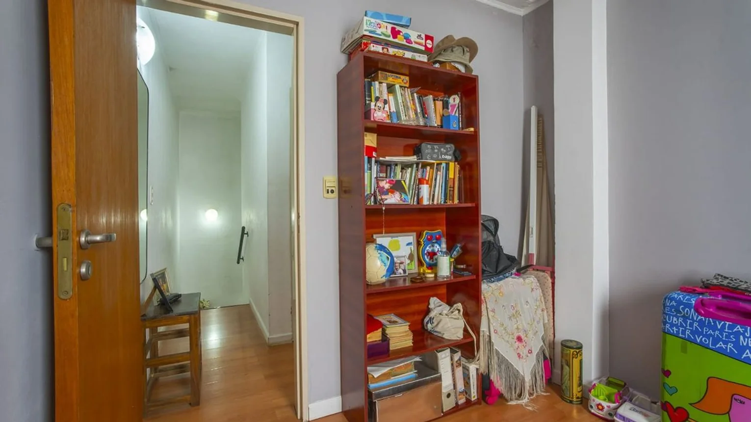 PH de 3 ambientes en venta en Rosario, Ocampo 200, foto 5