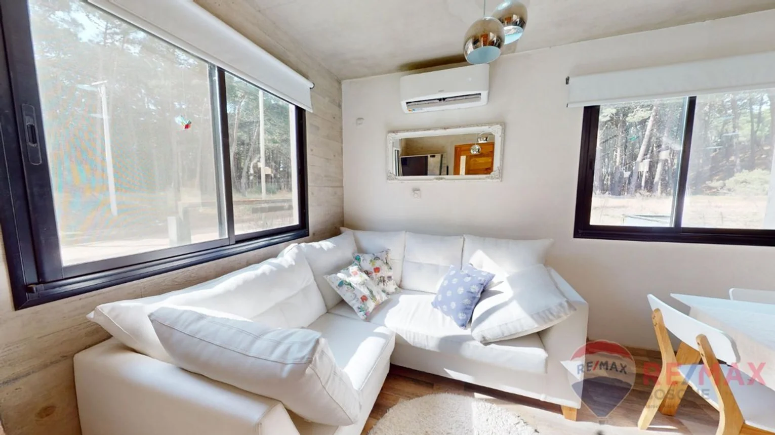 Dúplex de 3 ambientes en venta en Pinamar, Avenida Martín Pescador 2100, foto 2