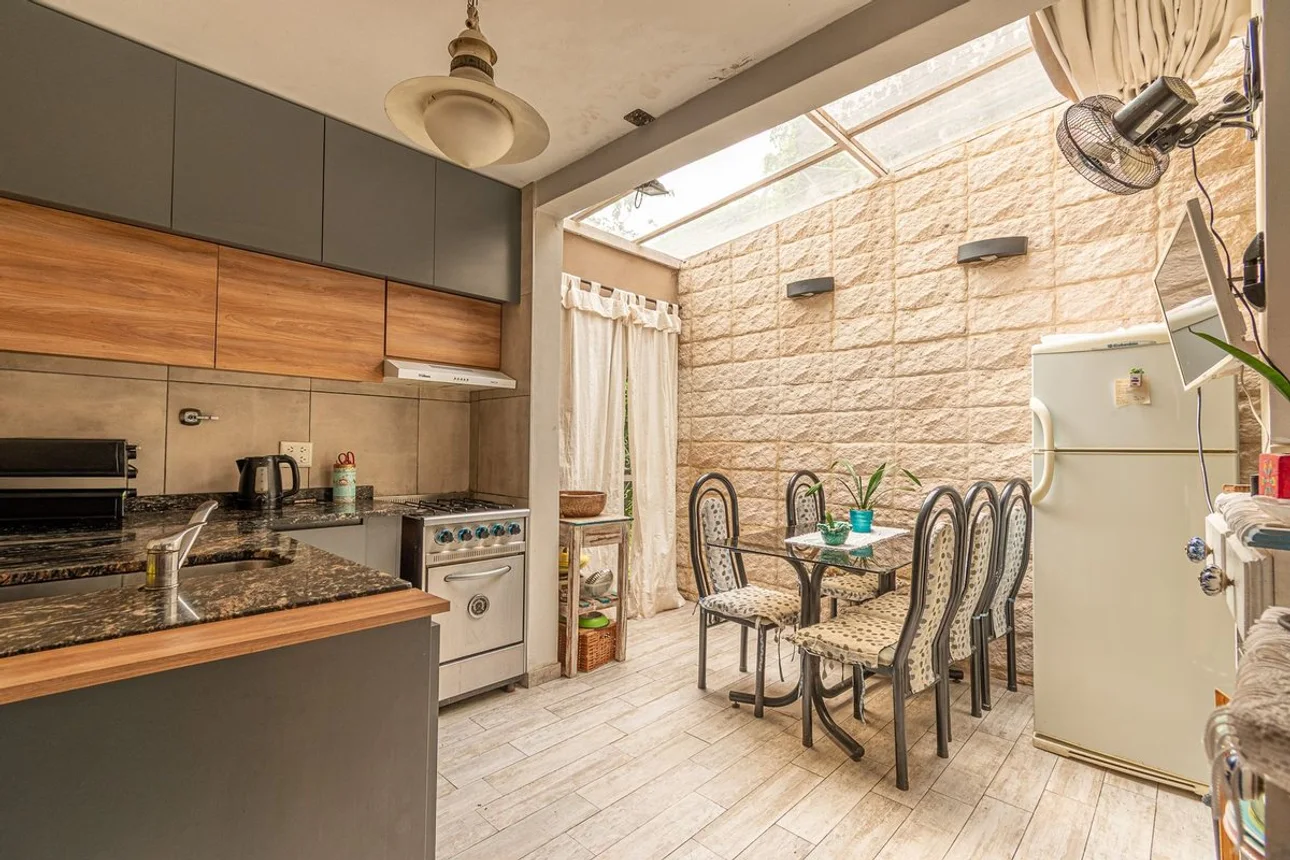 PH de 5 ambientes en venta en Villa Sarmiento, Almirante Eduardo O'connor 300, foto 5