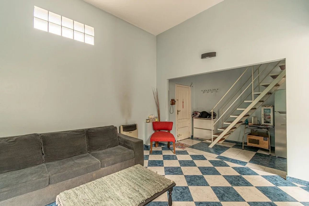 PH de 5 ambientes en venta en Villa Sarmiento, Almirante Eduardo O'connor 300, foto 4