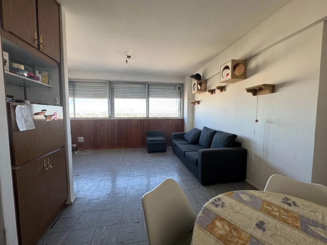 Departamento de 3 ambientes en venta en Liniers, Madero 100, foto 3