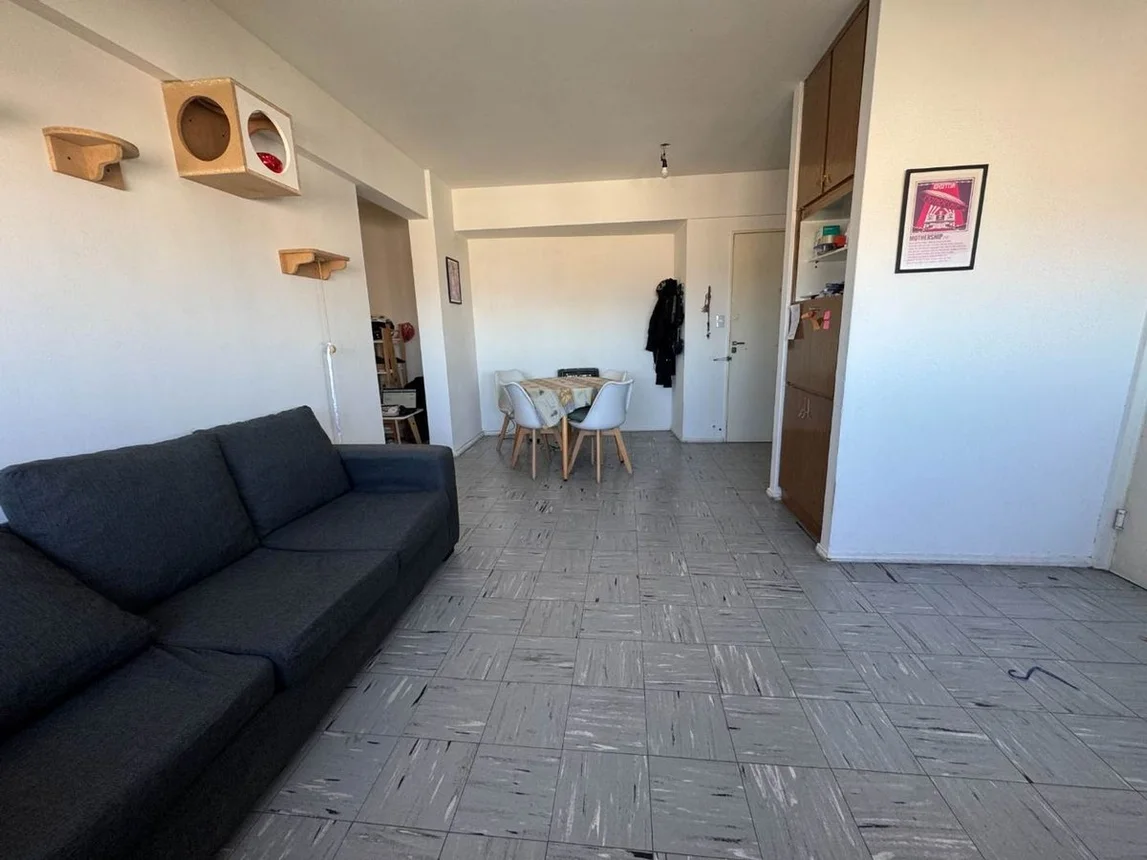 Departamento de 3 ambientes en venta en Liniers, Madero 100