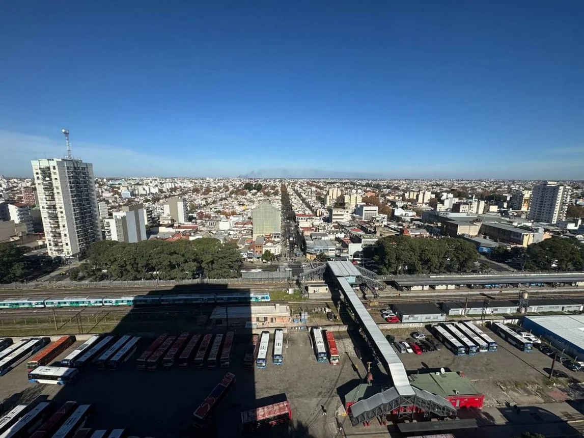 Departamento de 3 ambientes en venta en Liniers, Madero 100, foto 5