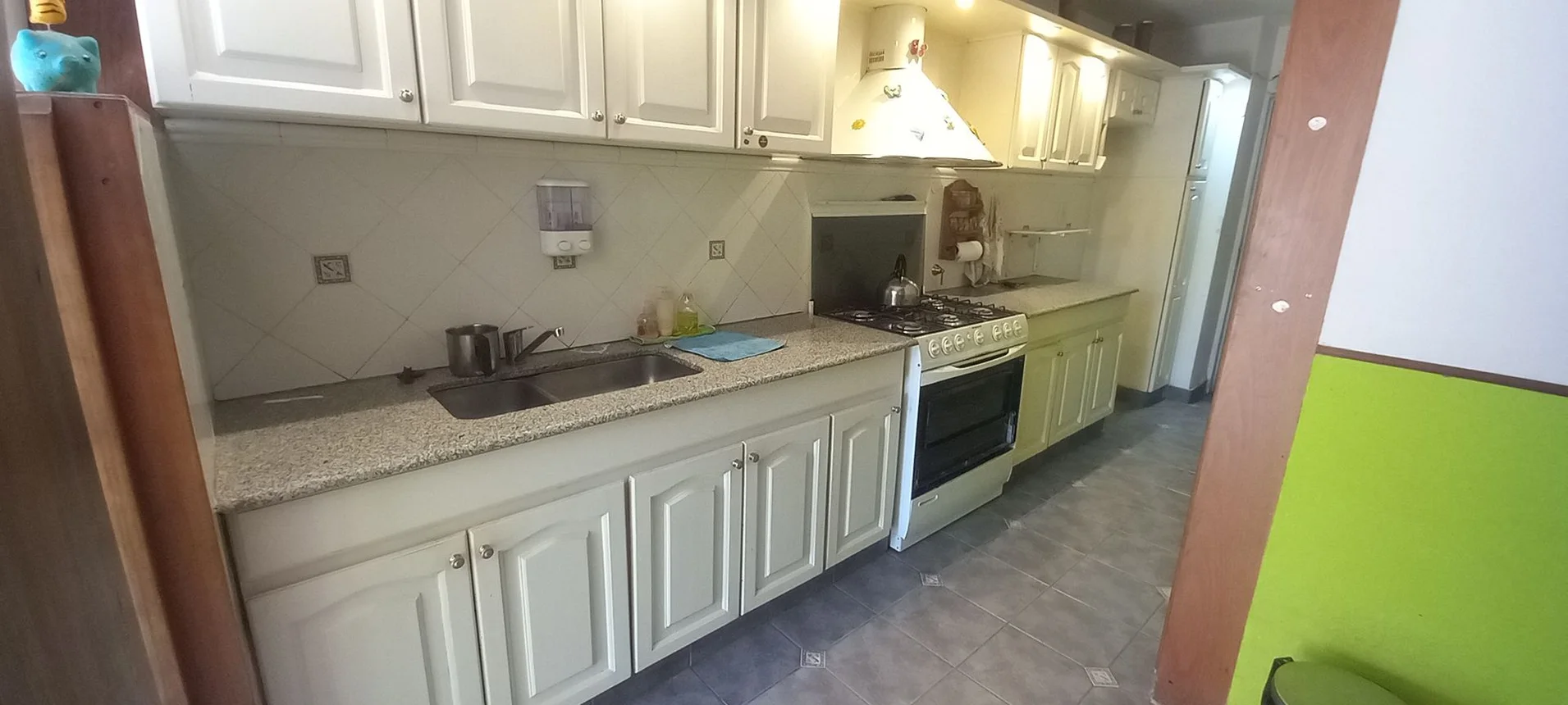 Casa en venta en Córdoba, foto 2